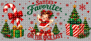 16oz Christmas-S  2969